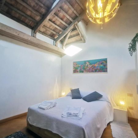 Romantic Sky Apartment ヴェネツィア エクステリア 写真