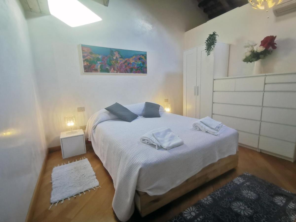 Romantic Sky Apartment ヴェネツィア エクステリア 写真