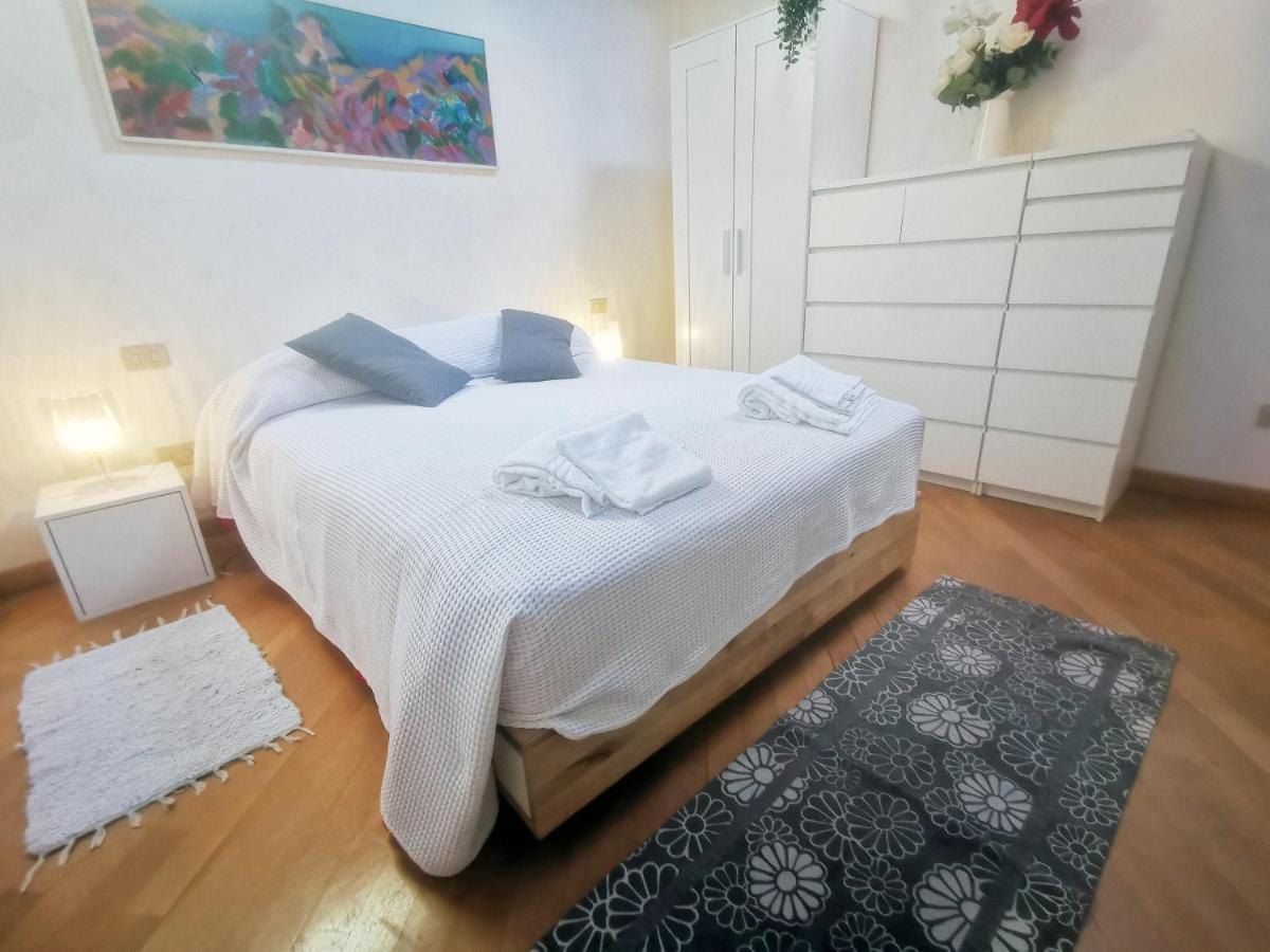 Romantic Sky Apartment ヴェネツィア エクステリア 写真