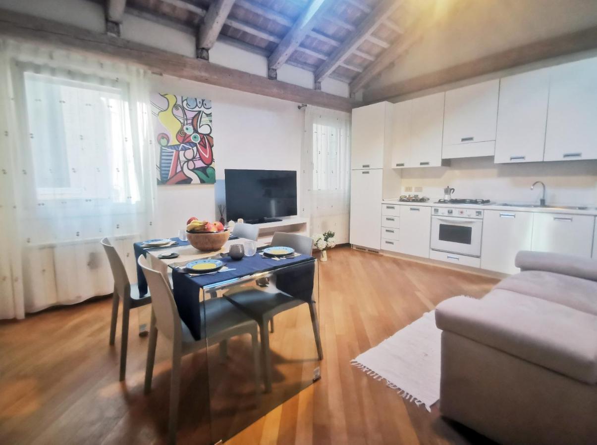Romantic Sky Apartment ヴェネツィア エクステリア 写真