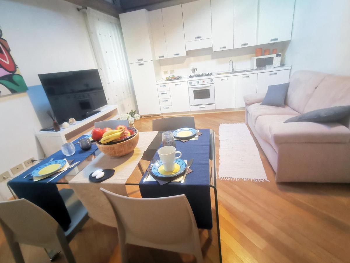 Romantic Sky Apartment ヴェネツィア エクステリア 写真