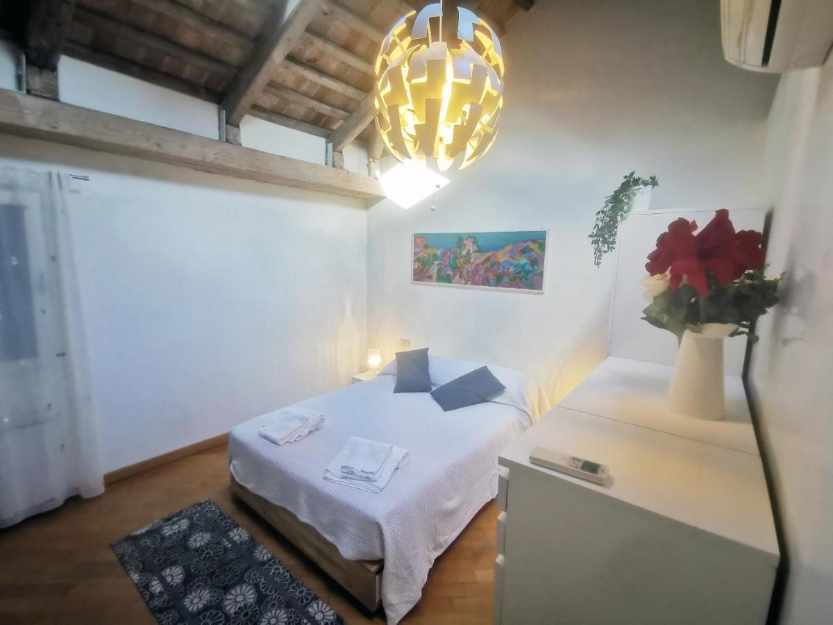 Romantic Sky Apartment ヴェネツィア エクステリア 写真