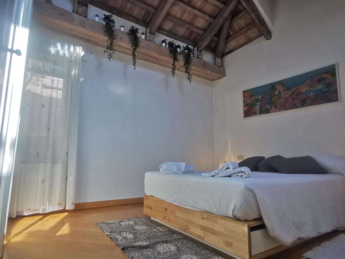 Romantic Sky Apartment ヴェネツィア エクステリア 写真