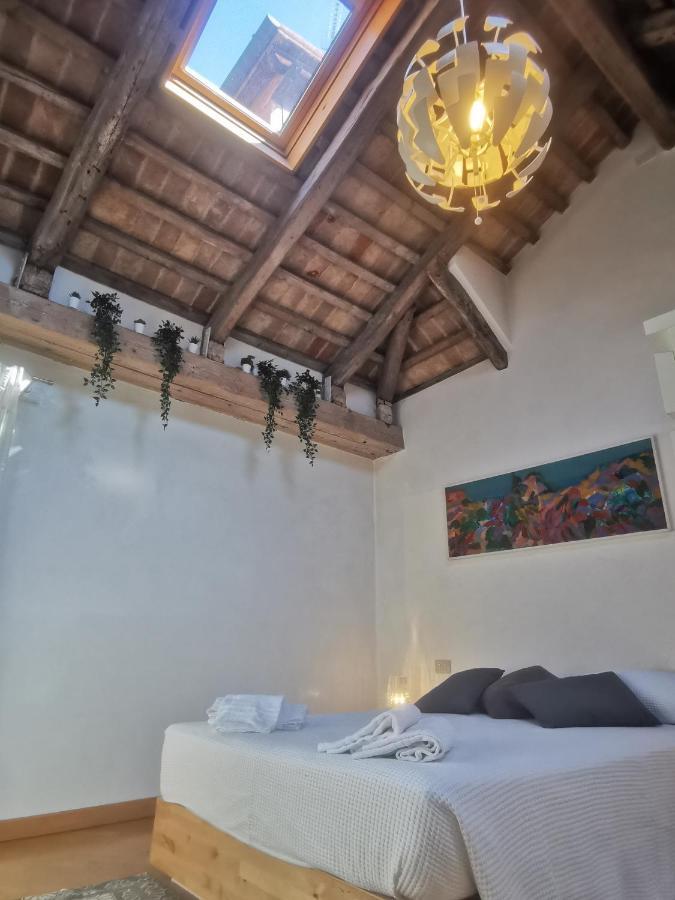 Romantic Sky Apartment ヴェネツィア エクステリア 写真