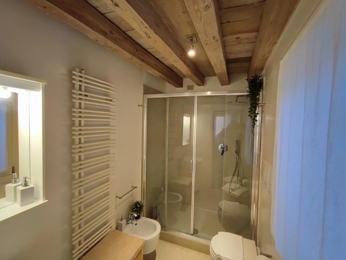 Romantic Sky Apartment ヴェネツィア エクステリア 写真