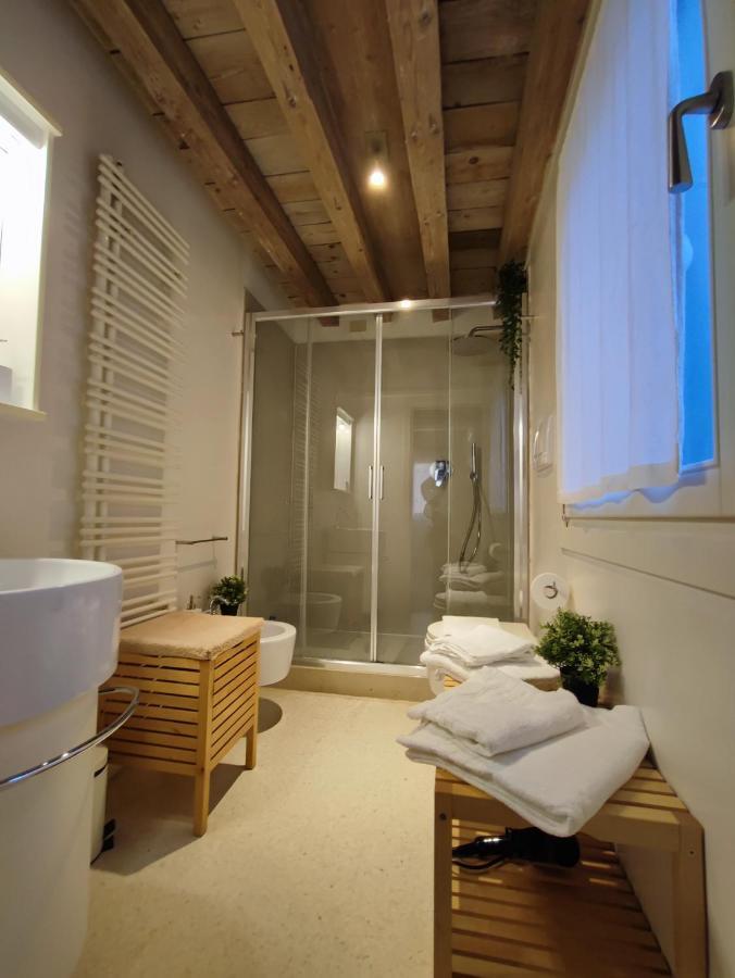 Romantic Sky Apartment ヴェネツィア エクステリア 写真