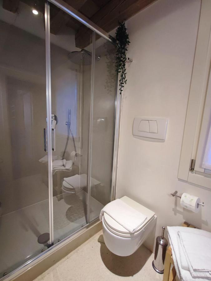 Romantic Sky Apartment ヴェネツィア エクステリア 写真