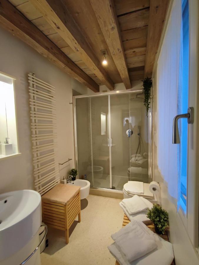 Romantic Sky Apartment ヴェネツィア エクステリア 写真
